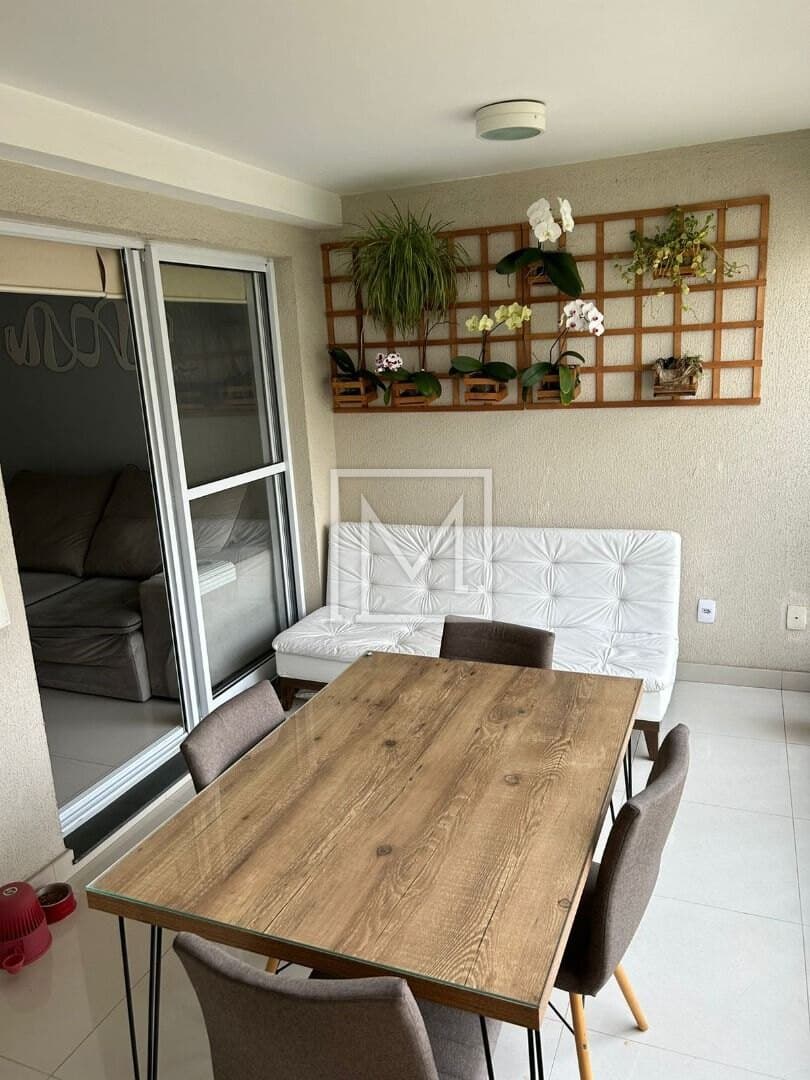 Apartamento com 2 dormitórios à venda, 94 m² por R$ 930.000,00 – Vila Gumercindo – São Paulo/SP — foto 4 de 19