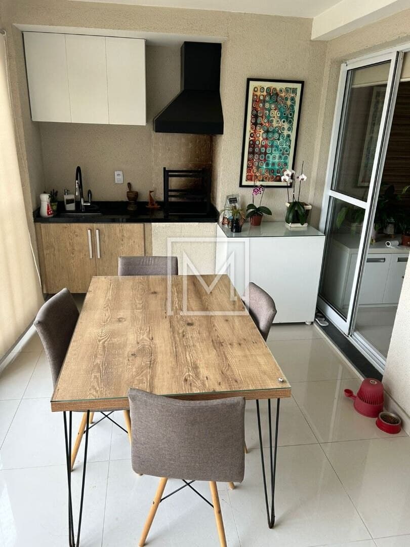 Apartamento com 2 dormitórios à venda, 94 m² por R$ 930.000,00 – Vila Gumercindo – São Paulo/SP — foto 5 de 19