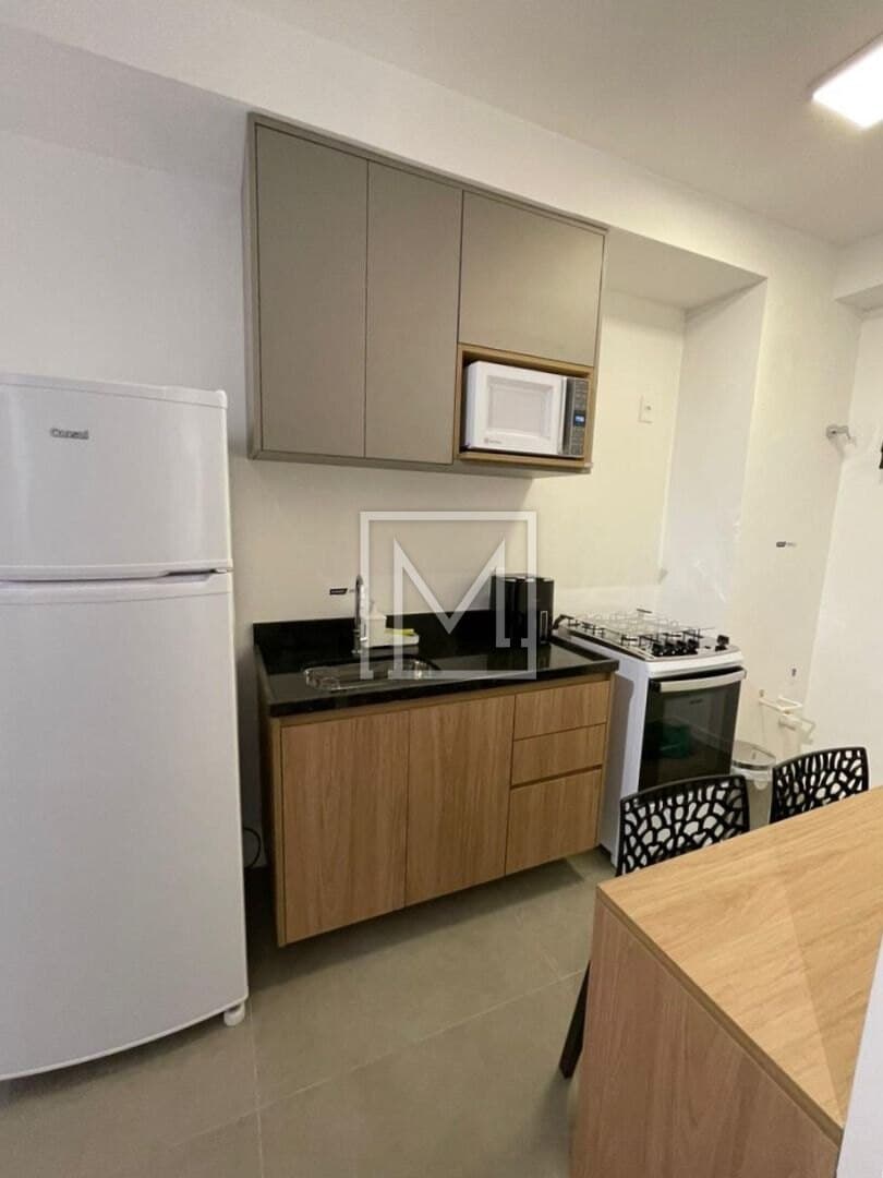 Apartamento à venda, 37 m² por R$ 445.000,00 – Vila São José (Ipiranga) – São Paulo/SP — foto 2 de 19