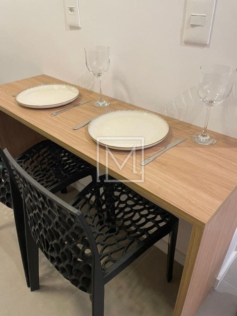 Apartamento à venda, 37 m² por R$ 445.000,00 – Vila São José (Ipiranga) – São Paulo/SP — foto 3 de 19