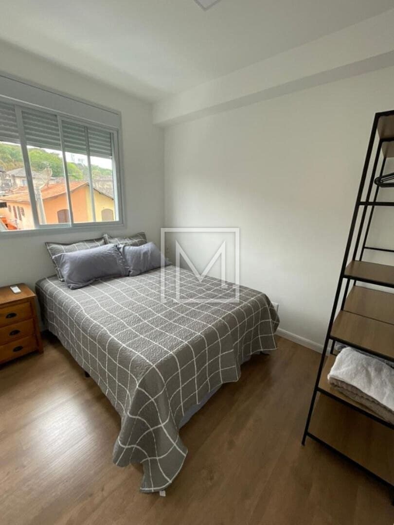 Apartamento à venda, 37 m² por R$ 445.000,00 – Vila São José (Ipiranga) – São Paulo/SP — foto 4 de 19