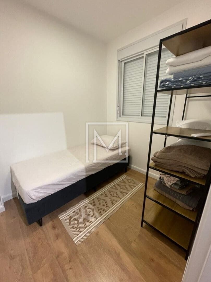 Apartamento à venda, 37 m² por R$ 445.000,00 – Vila São José (Ipiranga) – São Paulo/SP — foto 5 de 19