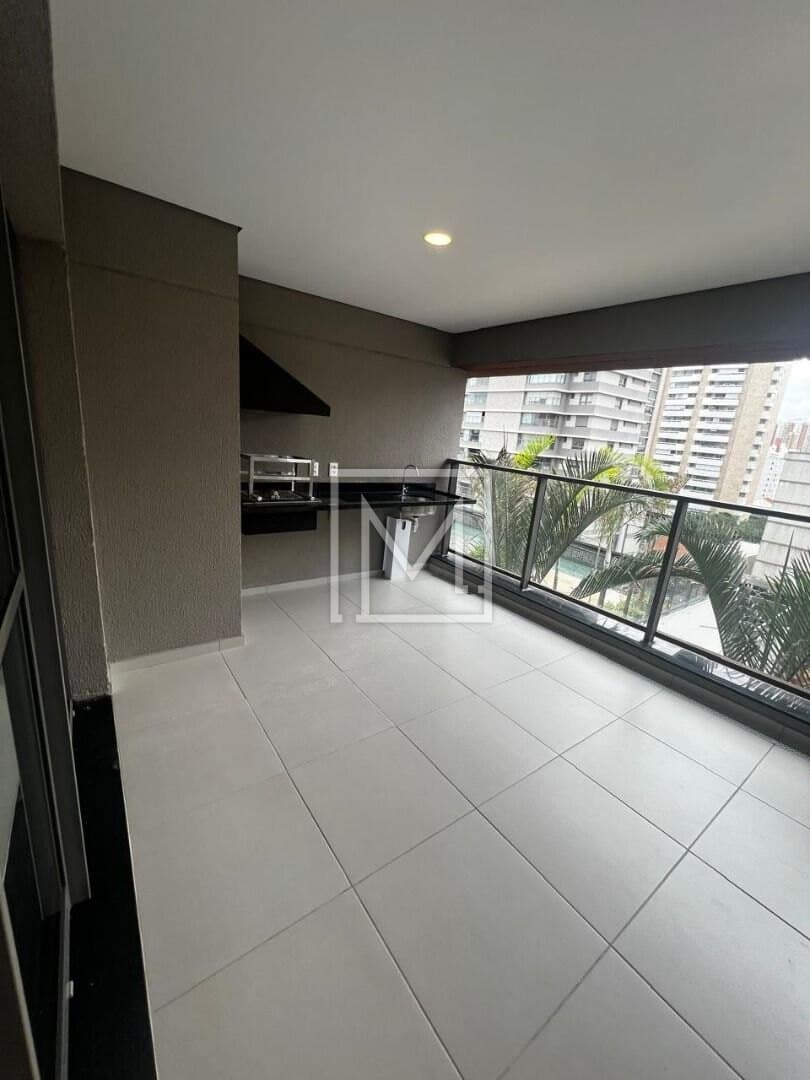 Apartamento com 4 quartos/2 suítes à venda, 132 m² por R$ 2.400.000 – Vila Clementino – São Paulo/SP