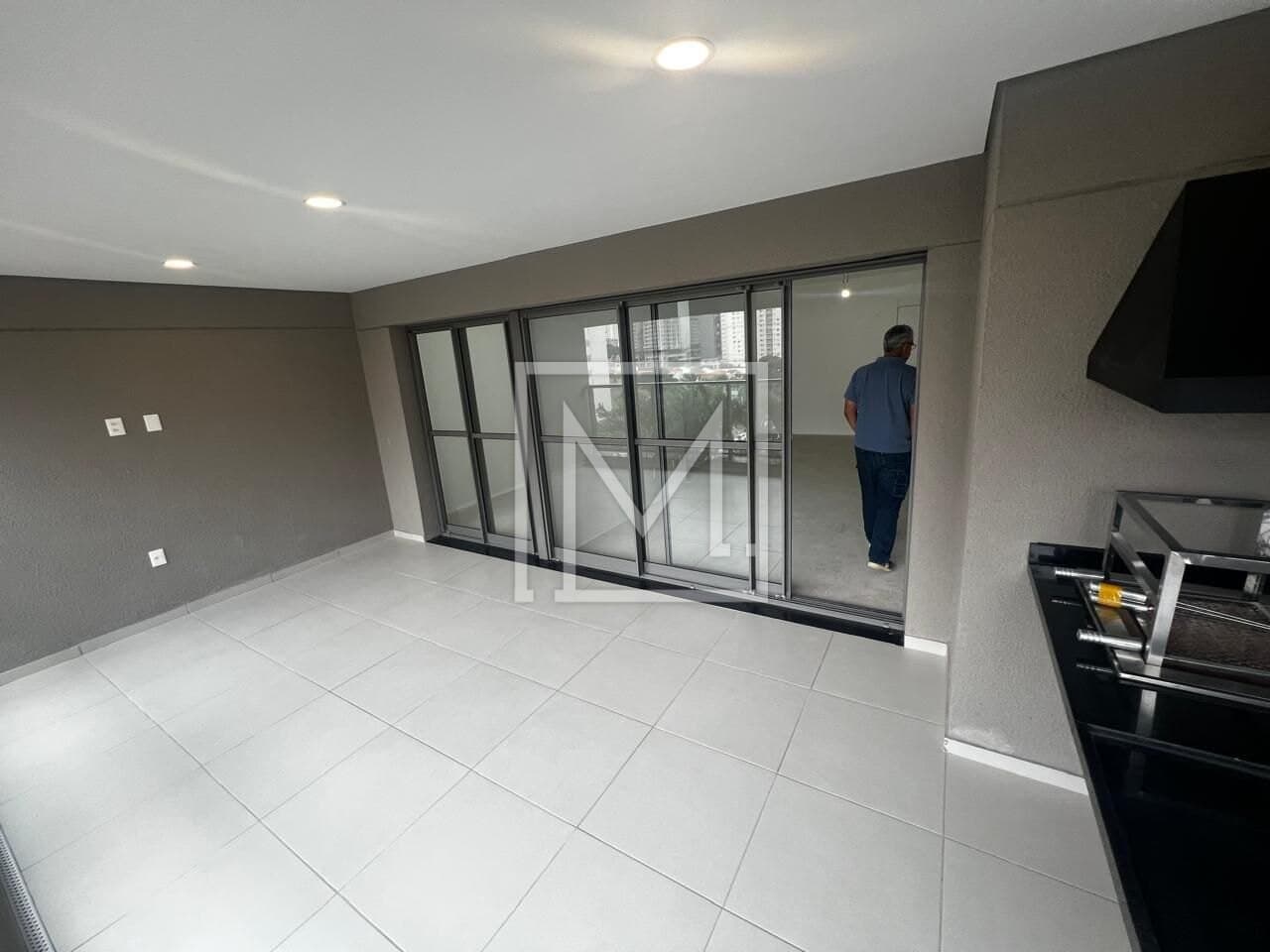 Apartamento com 4 quartos/2 suítes à venda, 132 m² por R$ 2.400.000 – Vila Clementino – São Paulo/SP — foto 2 de 26