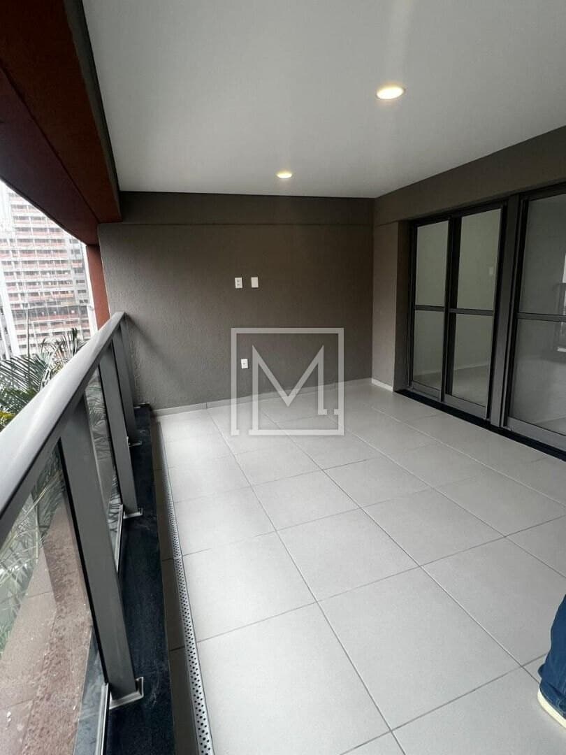 Apartamento com 4 quartos/2 suítes à venda, 132 m² por R$ 2.400.000 – Vila Clementino – São Paulo/SP — foto 3 de 26