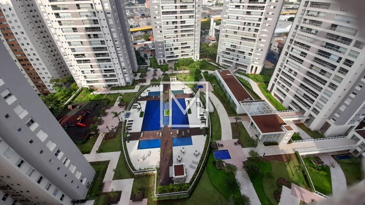 Apartamento com 4 dormitórios à venda, 191 m² por R$ 2.650.000,00 – Ipiranga – São Paulo/SP — foto 2 de 66