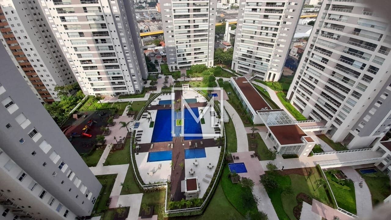 Apartamento com 4 dormitórios à venda, 191 m² por R$ 2.650.000,00 – Ipiranga – São Paulo/SP — foto 3 de 66