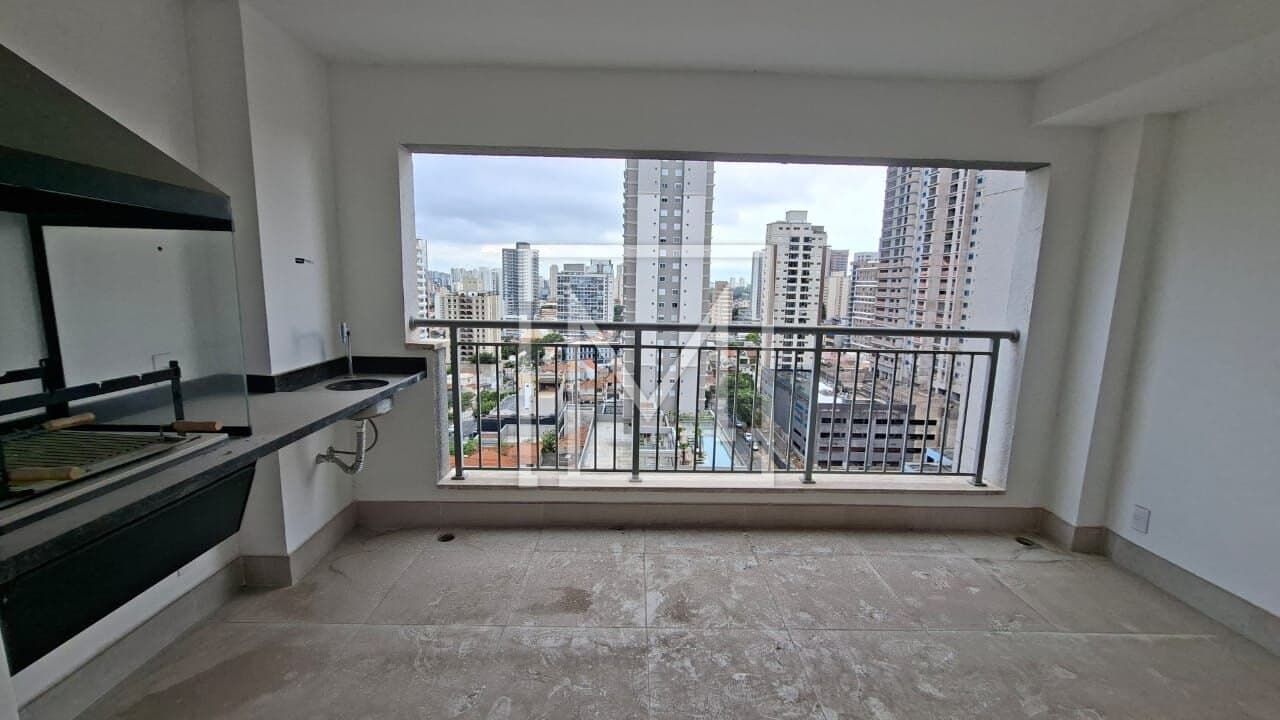 Apartamento com 2 dormitórios à venda, 72 m² por R$ 915.000,00 – Ipiranga – São Paulo/SP