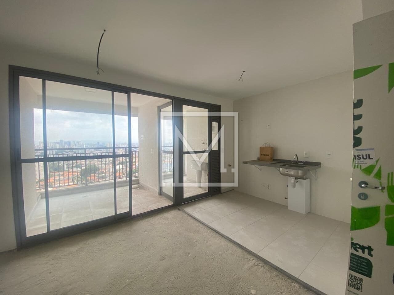 Apartamento com 2 dormitórios à venda, 56 m² por R$ 745.000,00 – Ipiranga – São Paulo/SP — foto 3 de 16