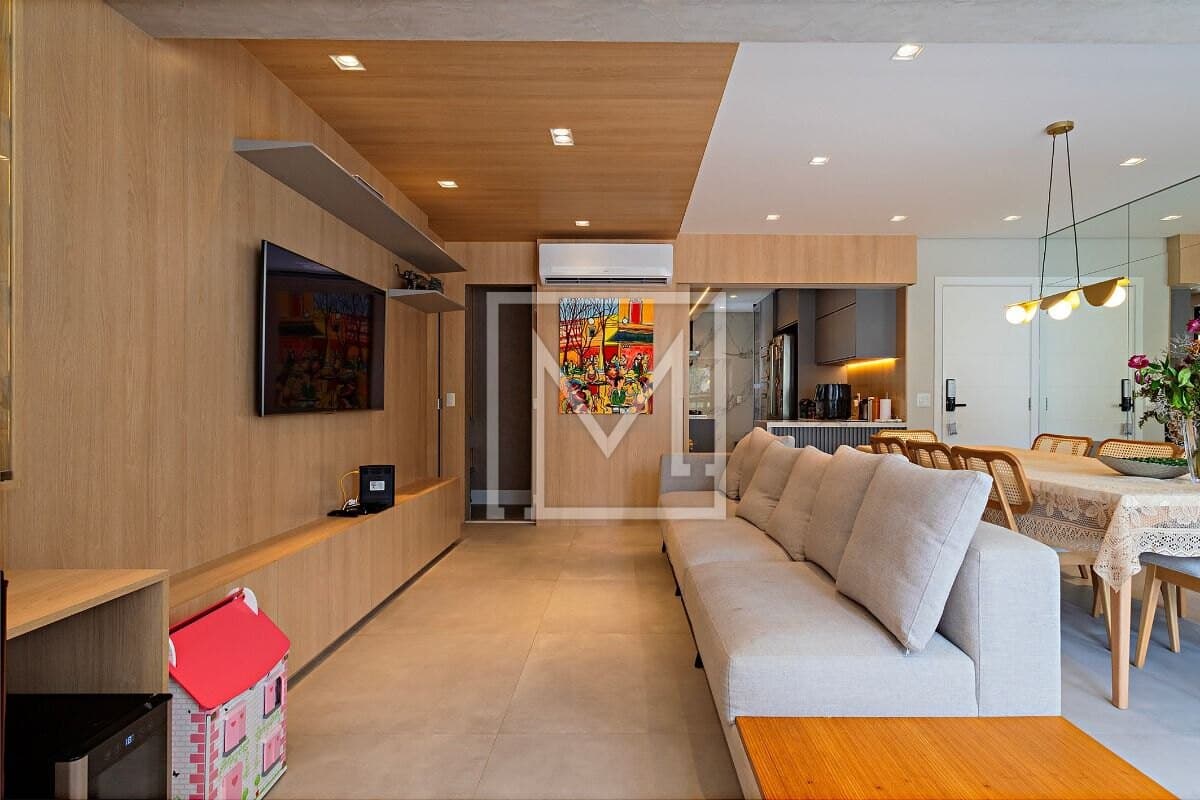Apartamento com 3 dormitórios à venda, 123 m² por R$ 2.980.000,00 – Vila Mariana – São Paulo/SP — foto 3 de 50