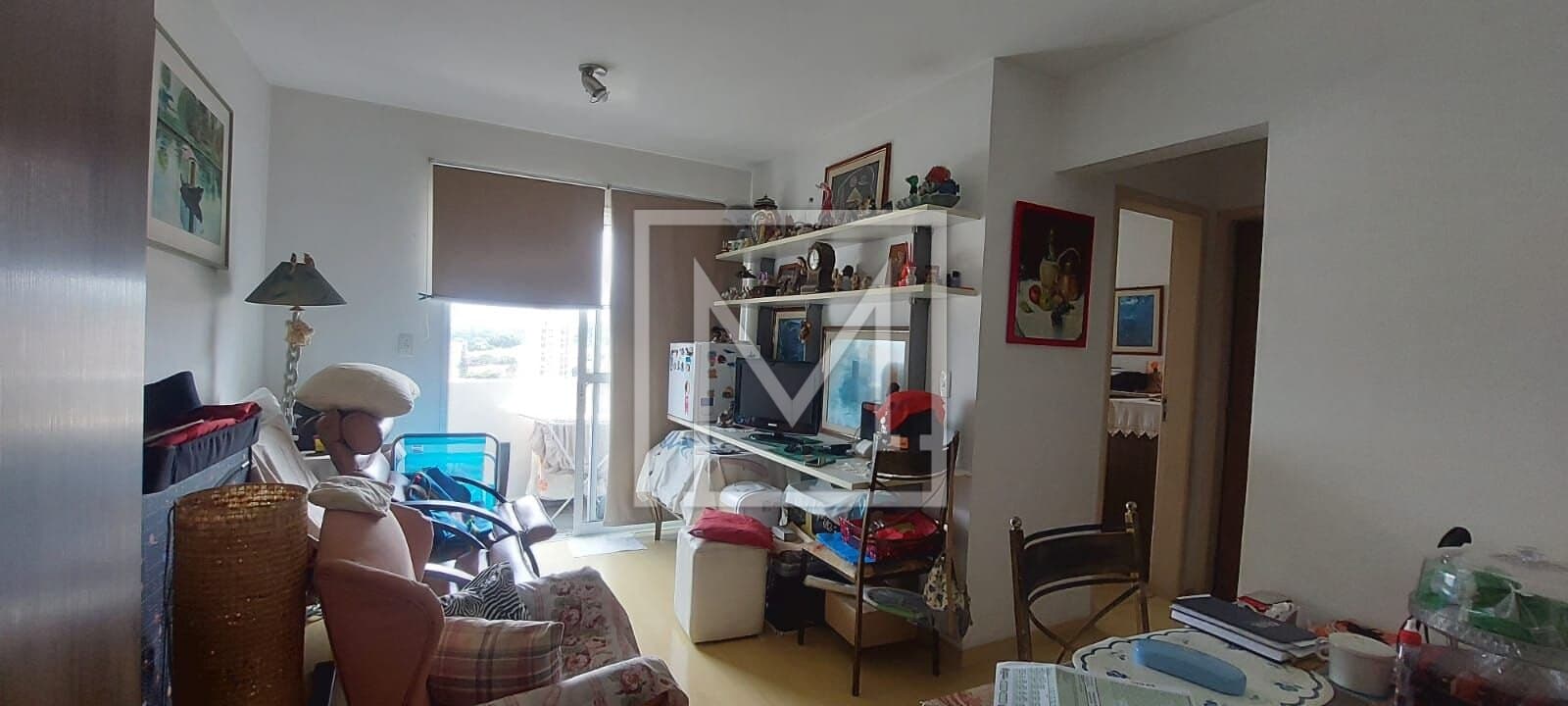 Apartamento com 2 quartos/1suíte e 2 vagas à venda, 56 m² por R$ 650.000 – Ipiranga – São Paulo/SP — foto 3 de 14