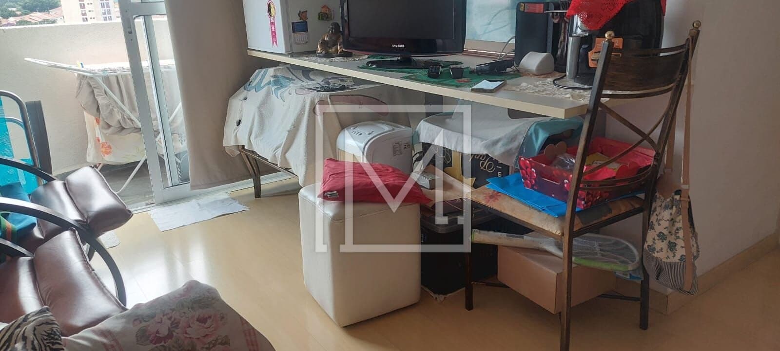 Apartamento com 2 quartos/1suíte e 2 vagas à venda, 56 m² por R$ 650.000 – Ipiranga – São Paulo/SP — foto 4 de 14