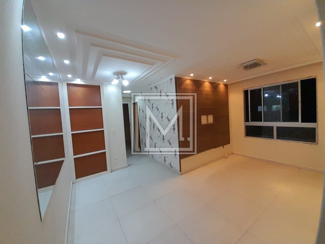 Apartamento com 2 dormitórios à venda, 50 m² por R$ 288.000,00 – Sacomã – São Paulo/SP