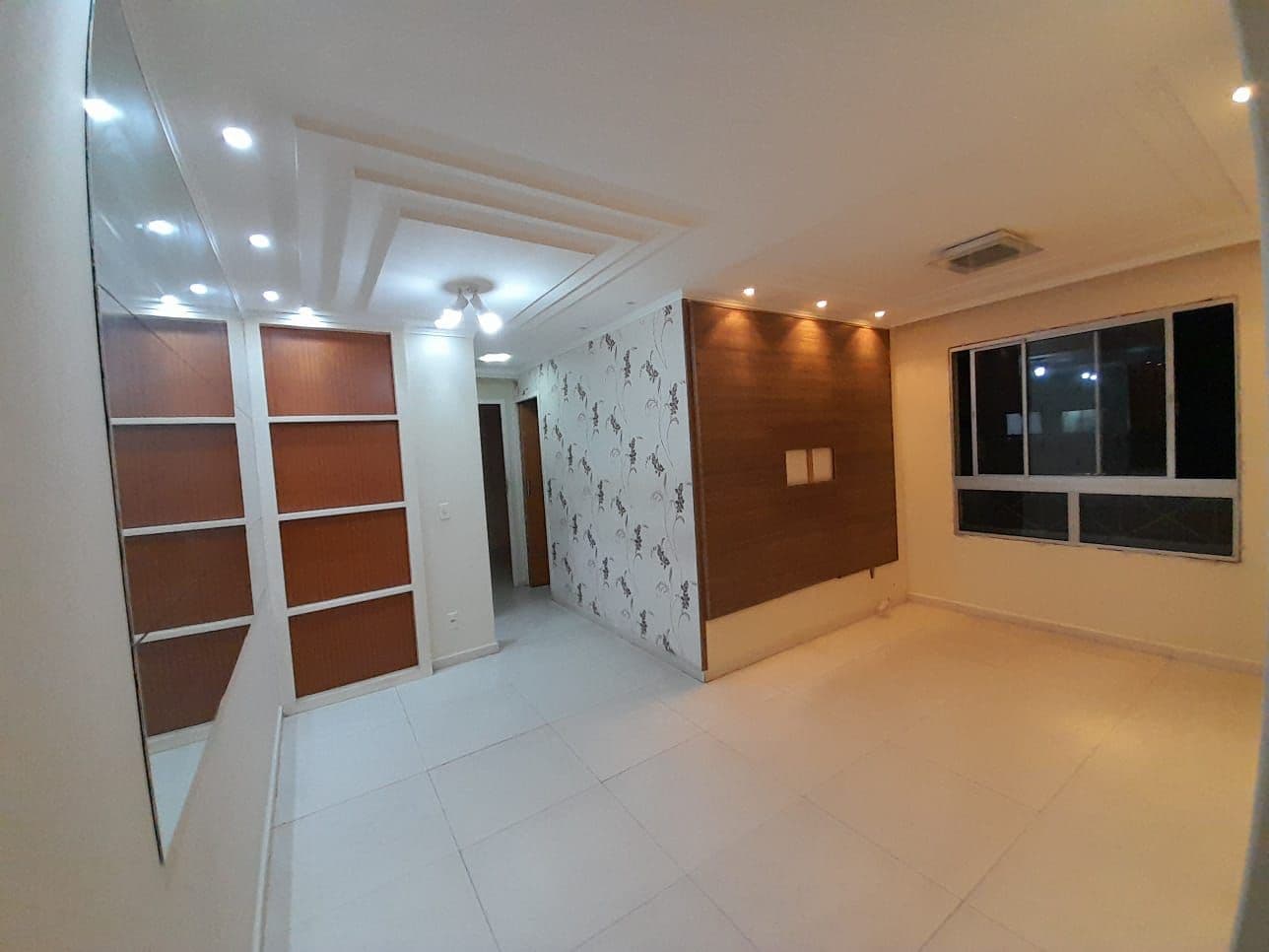 Apartamento com 2 dormitórios à venda, 50 m² por R$ 288.000,00 – Sacomã – São Paulo/SP