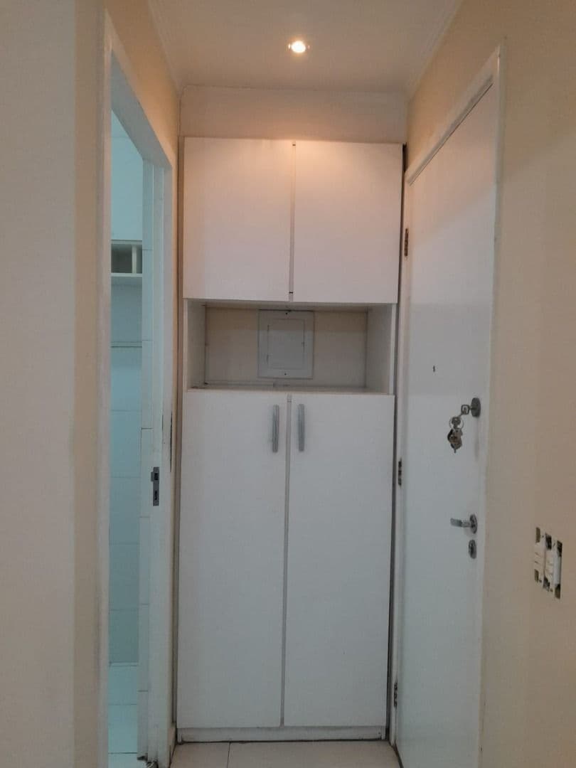 Apartamento com 2 dormitórios à venda, 50 m² por R$ 288.000,00 – Sacomã – São Paulo/SP — foto 4 de 15