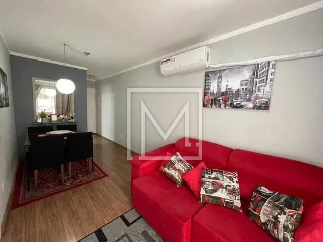 Apartamento à venda, 52 m² por R$ 351.000,00 – Ipiranga – São Paulo/SP — foto 2 de 19