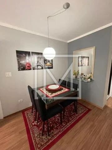 Apartamento à venda, 52 m² por R$ 351.000,00 – Ipiranga – São Paulo/SP — foto 5 de 19