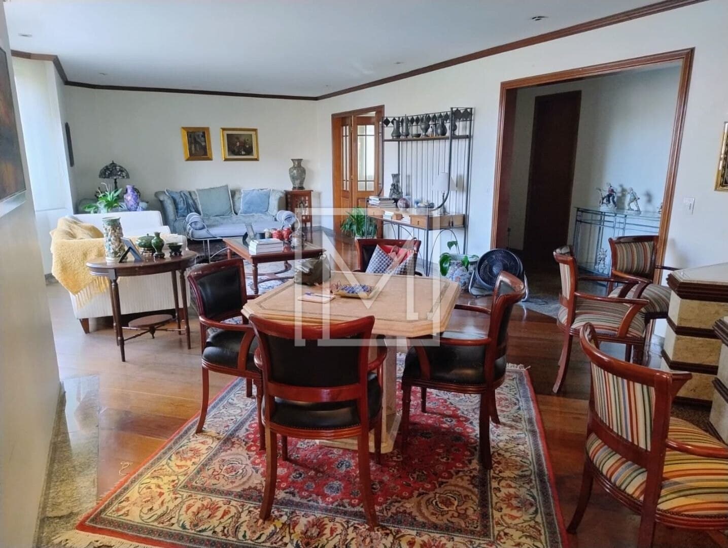 Apartamento à venda, 236 m² por R$ 2.300.000,00 – Aclimação – São Paulo/SP — foto 2 de 41
