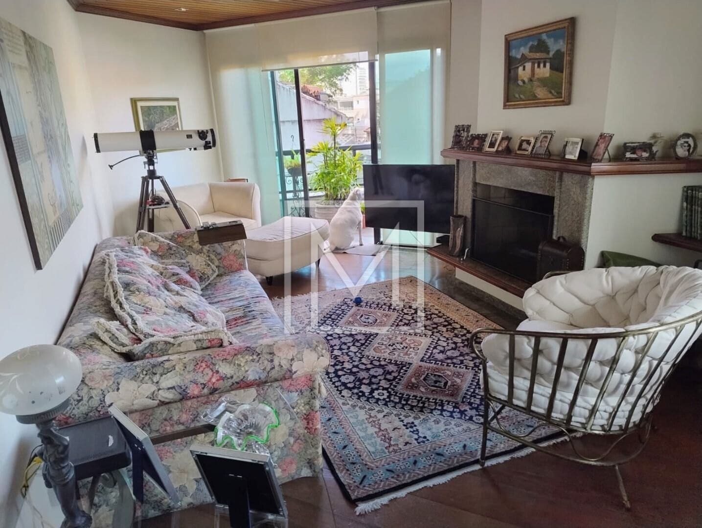 Apartamento à venda, 236 m² por R$ 2.300.000,00 – Aclimação – São Paulo/SP — foto 3 de 41