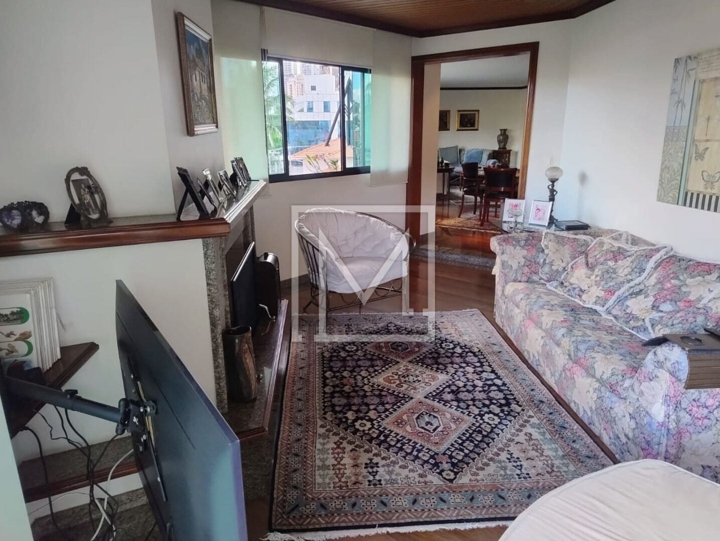 Apartamento à venda, 236 m² por R$ 2.300.000,00 – Aclimação – São Paulo/SP — foto 4 de 41