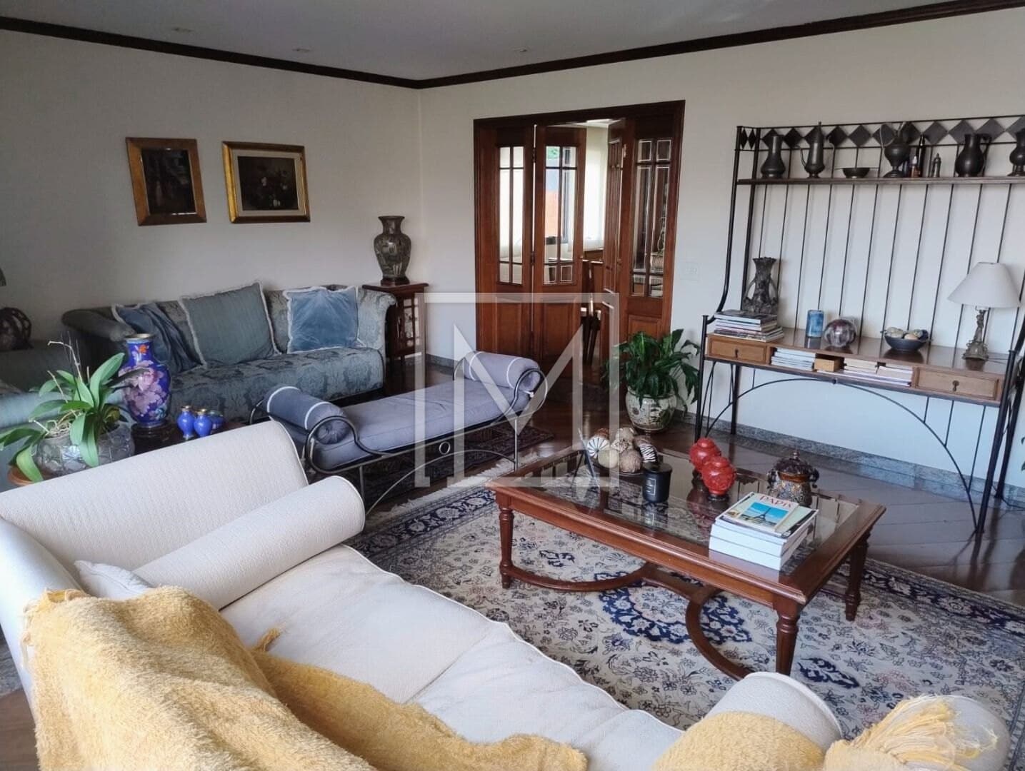 Apartamento à venda, 236 m² por R$ 2.300.000,00 – Aclimação – São Paulo/SP — foto 5 de 41