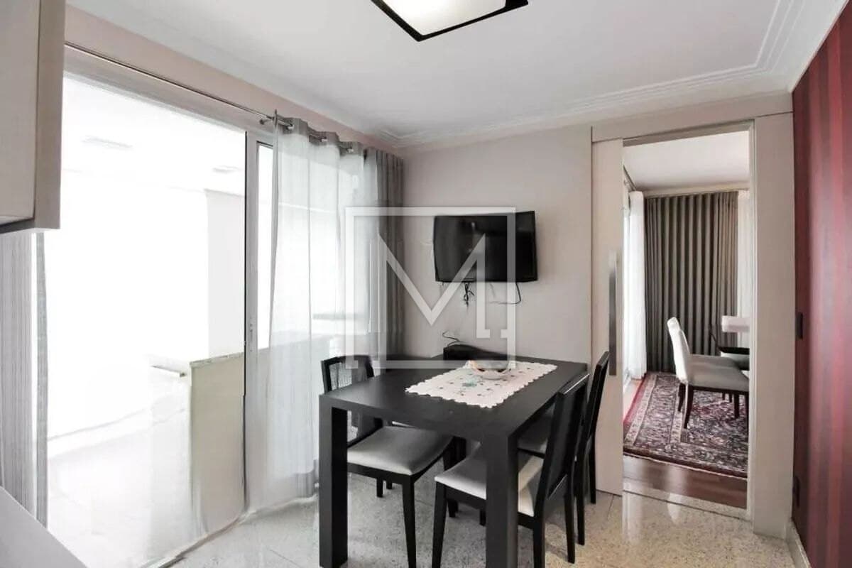Apartamento à venda, 216 m² por R$ 3.500.000,00 – Chácara Klabin – São Paulo/SP