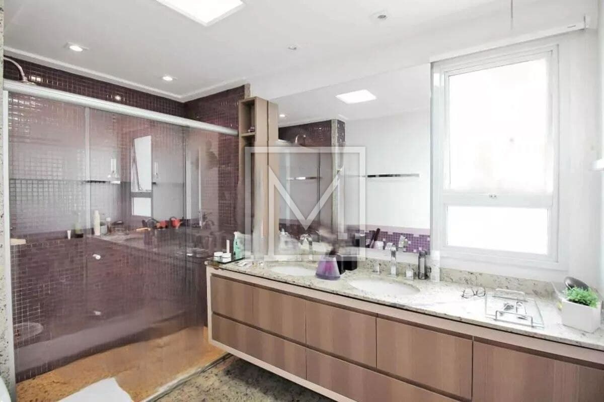 Apartamento à venda, 216 m² por R$ 3.500.000,00 – Chácara Klabin – São Paulo/SP — foto 3 de 23