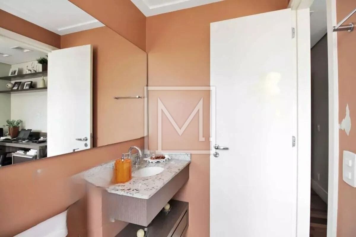 Apartamento à venda, 216 m² por R$ 3.500.000,00 – Chácara Klabin – São Paulo/SP — foto 4 de 23