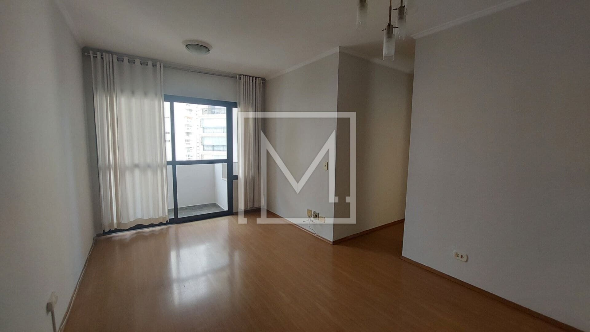 Apartamento à venda, 70 m² por R$ 800.000,00 – Chácara Klabin – São Paulo/SP