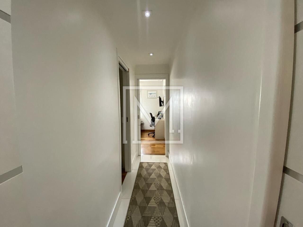 Apartamento com 3 dormitórios à venda, 156 m² por R$ 1.800.000,00 – São Bernado do Campo  – São Bernardo do Campo/SP — foto 2 de 46