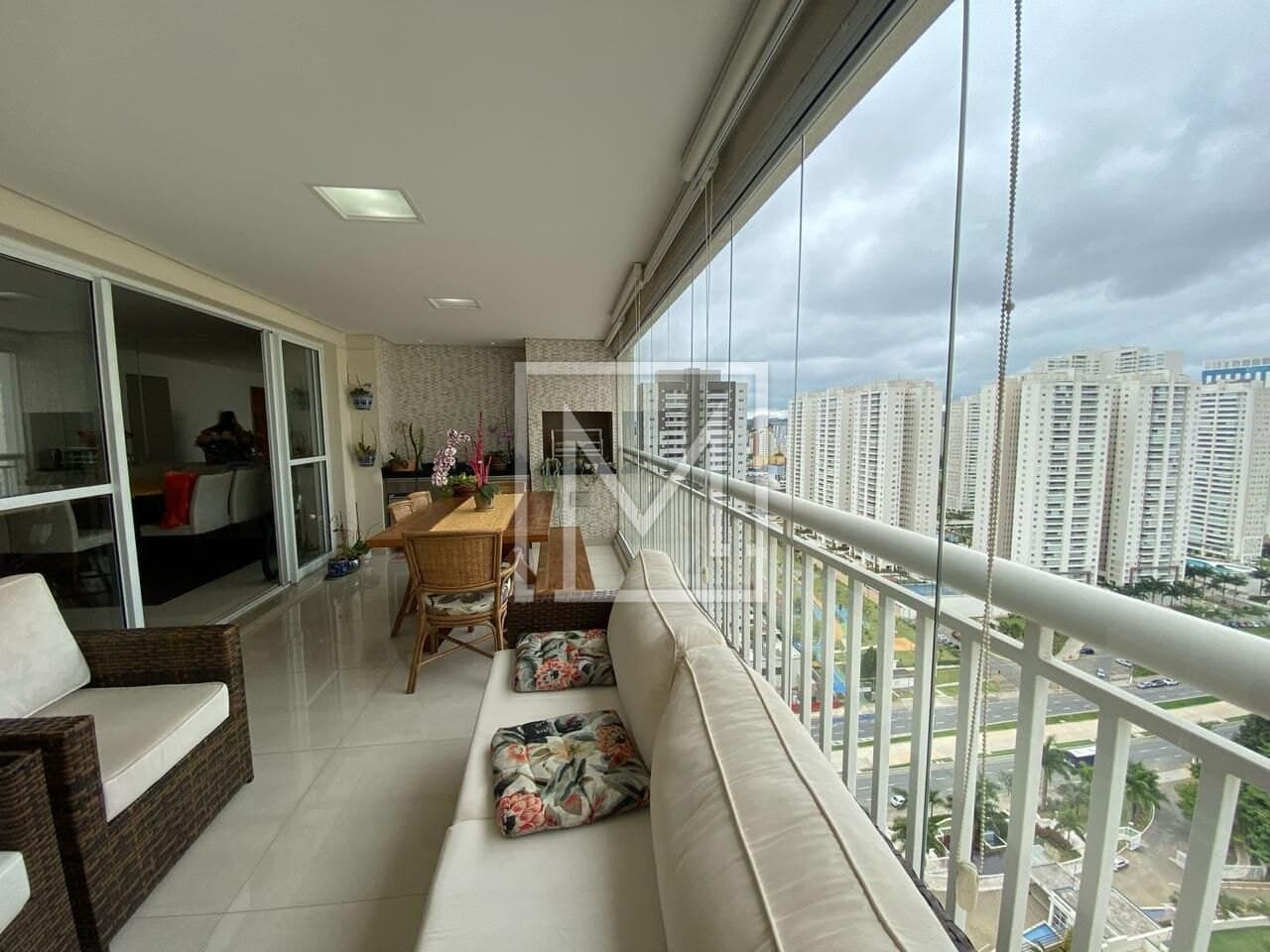 Apartamento com 3 dormitórios à venda, 156 m² por R$ 1.800.000,00 – São Bernado do Campo  – São Bernardo do Campo/SP — foto 4 de 46