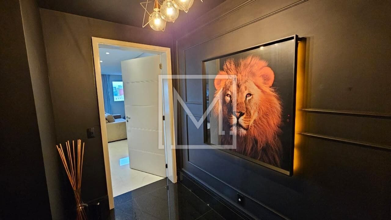 Apartamento à venda, 134 m² por R$ 2.600.000,00 – Aclimação – São Paulo/SP — foto 2 de 31