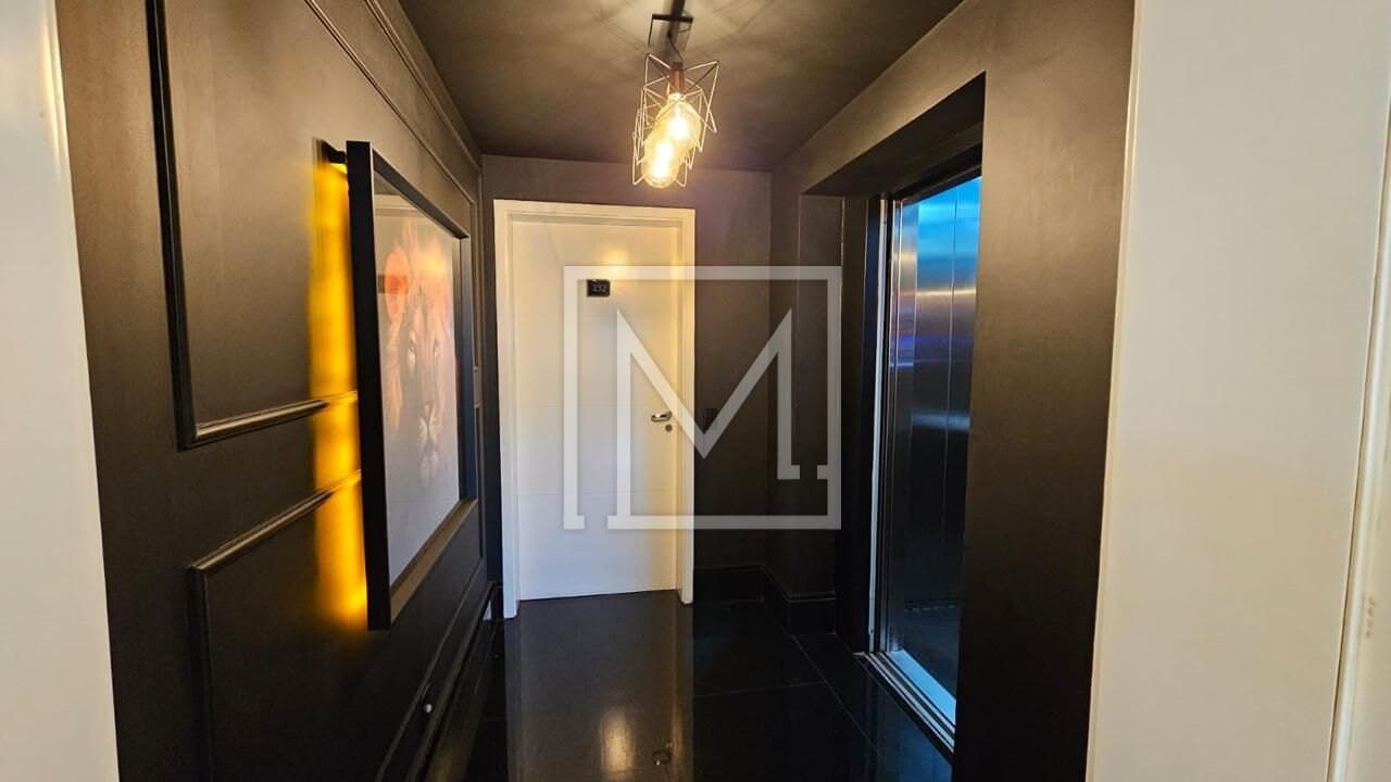 Apartamento à venda, 134 m² por R$ 2.600.000,00 – Aclimação – São Paulo/SP — foto 3 de 31