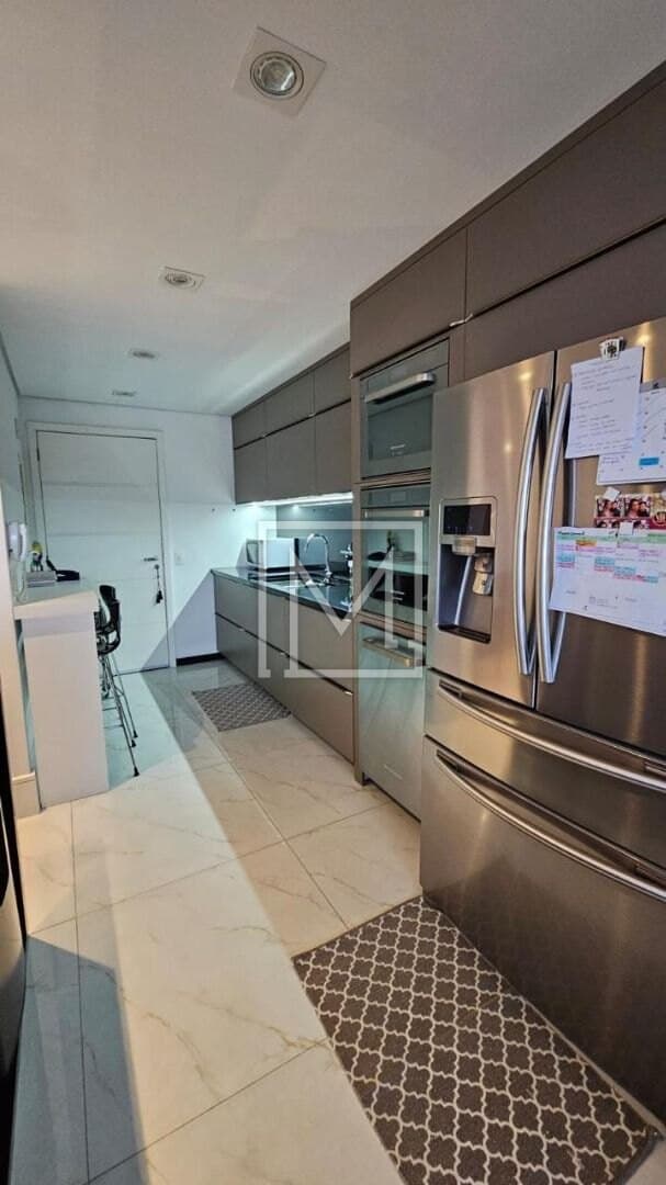 Apartamento à venda, 134 m² por R$ 2.600.000,00 – Aclimação – São Paulo/SP — foto 4 de 31