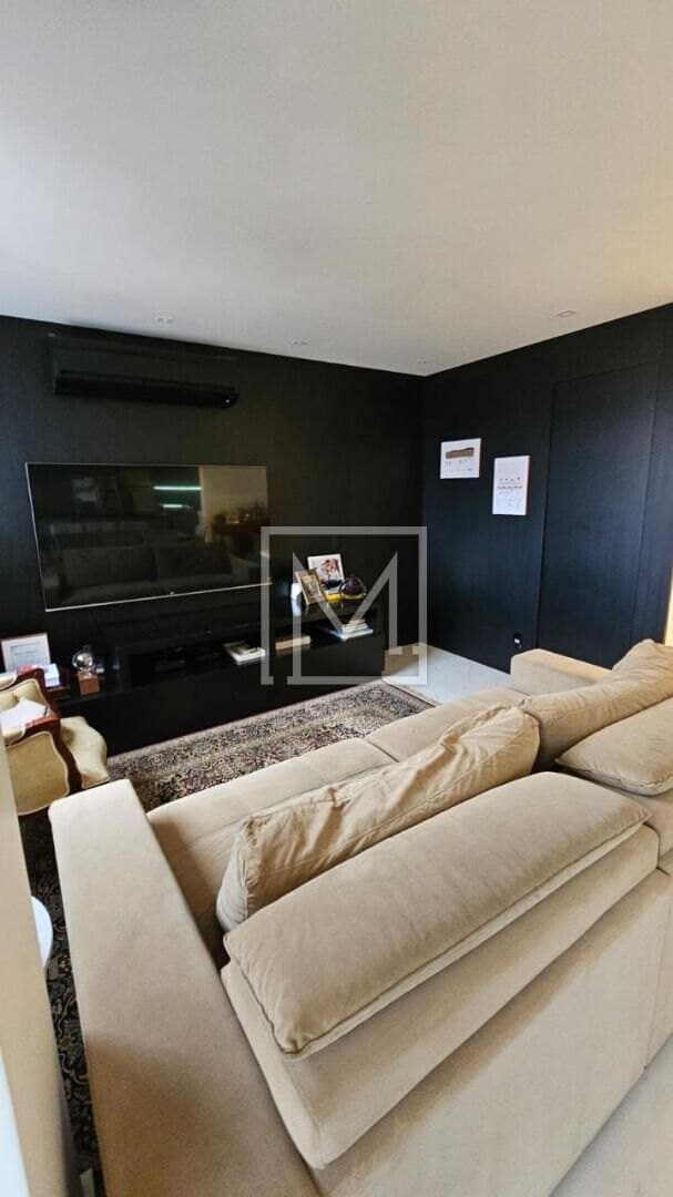 Apartamento à venda, 134 m² por R$ 2.600.000,00 – Aclimação – São Paulo/SP — foto 5 de 31