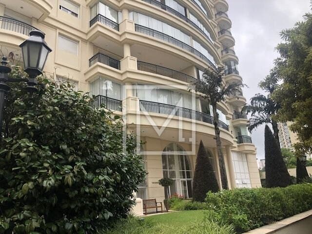 Apartamento com 3 dormitórios à venda, 171 m² por R$ 2.700.000,00 – Chácara Klabin – São Paulo/SP — foto 2 de 74
