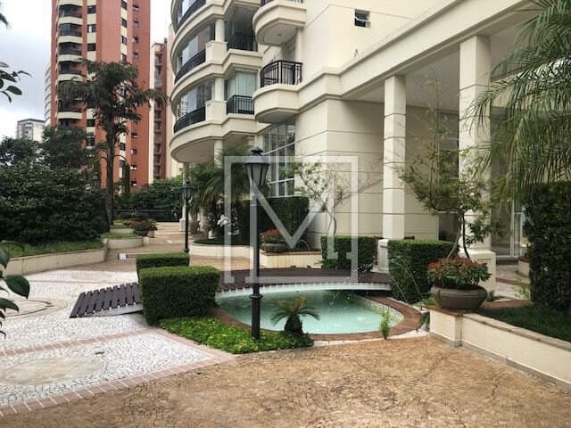 Apartamento com 3 dormitórios à venda, 171 m² por R$ 2.700.000,00 – Chácara Klabin – São Paulo/SP — foto 3 de 74