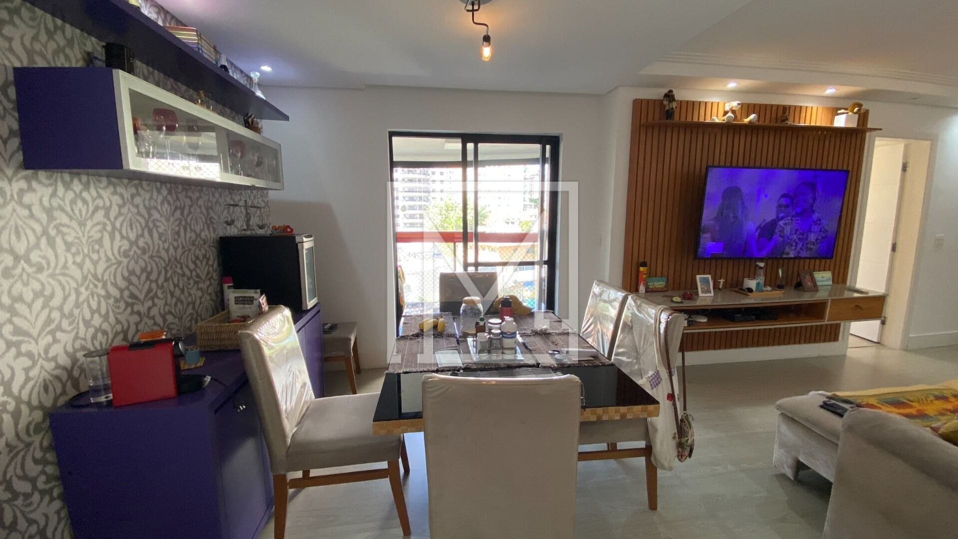 Apartamento à venda, 105 m² por R$ 1.190.000,00 – Chácara Klabin – São Paulo/SP