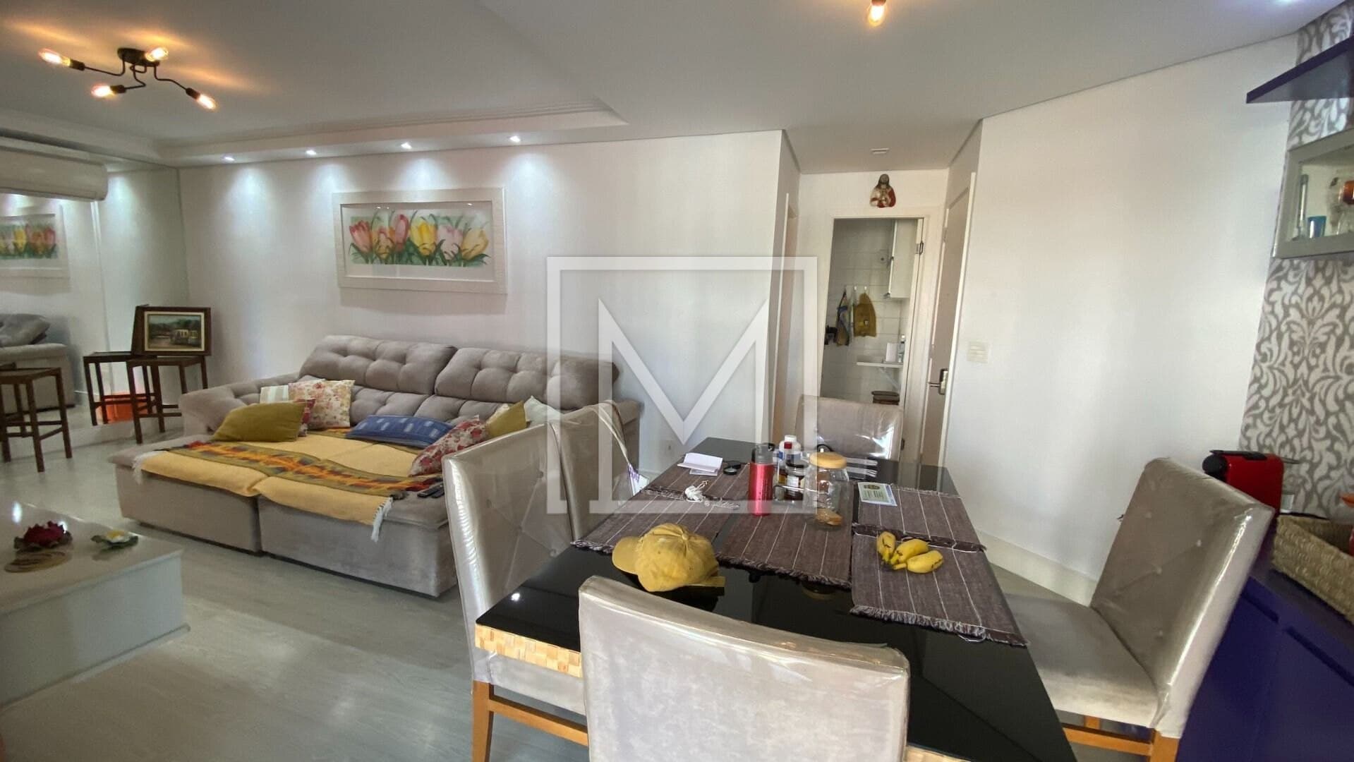 Apartamento à venda, 105 m² por R$ 1.190.000,00 – Chácara Klabin – São Paulo/SP — foto 2 de 30