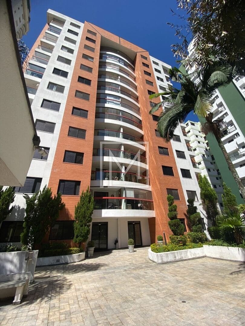 Apartamento à venda, 105 m² por R$ 1.190.000,00 – Chácara Klabin – São Paulo/SP — foto 3 de 30