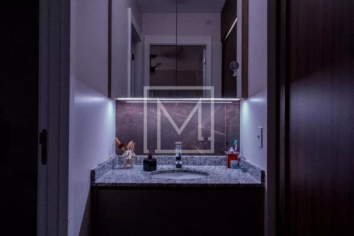Apartamento à venda, 45 m² por R$ 469.000,00 – Ipiranga – São Paulo/SP — foto 3 de 15