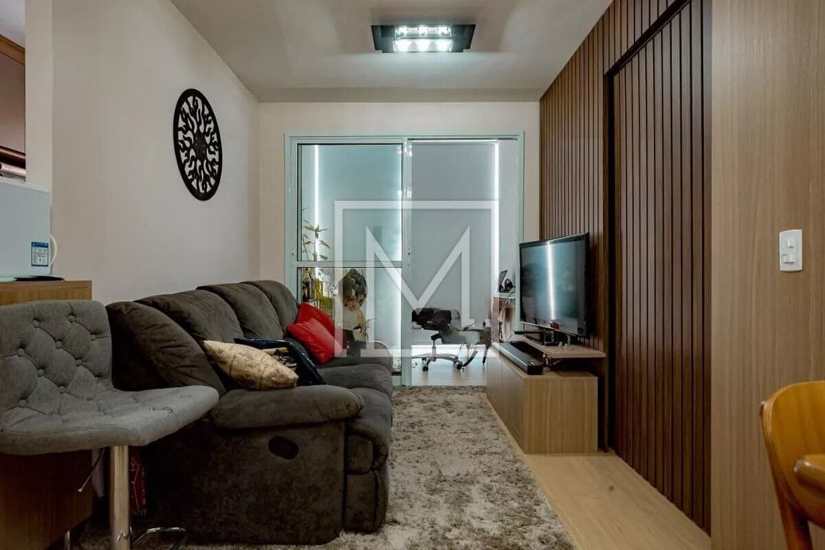 Apartamento à venda, 45 m² por R$ 469.000,00 – Ipiranga – São Paulo/SP — foto 4 de 15