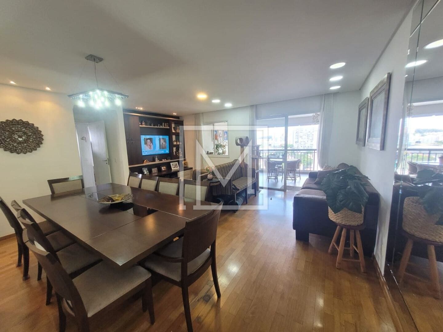 Apartamento à venda, 108 m² por R$ 1.030.000,00 – Ipiranga – São Paulo/SP