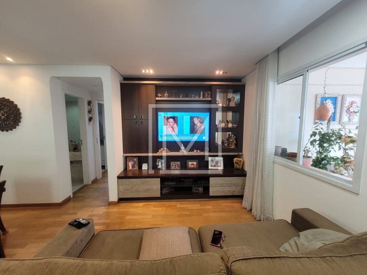 Apartamento à venda, 108 m² por R$ 1.030.000,00 – Ipiranga – São Paulo/SP — foto 3 de 22