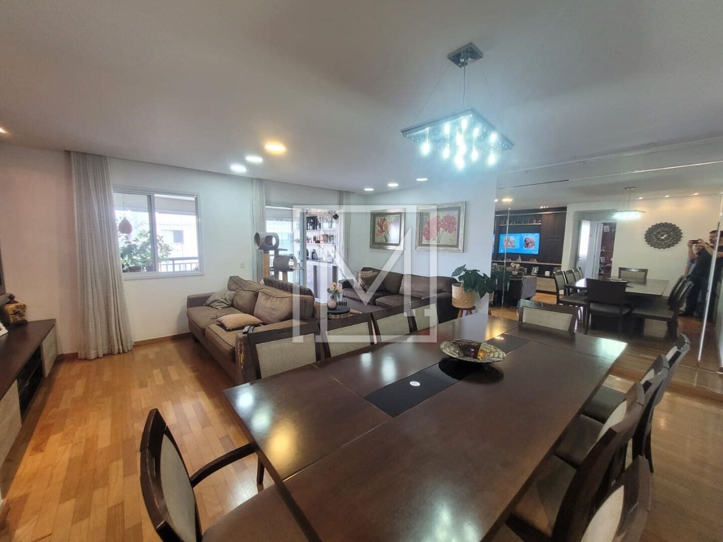 Apartamento à venda, 108 m² por R$ 1.030.000,00 – Ipiranga – São Paulo/SP — foto 4 de 22