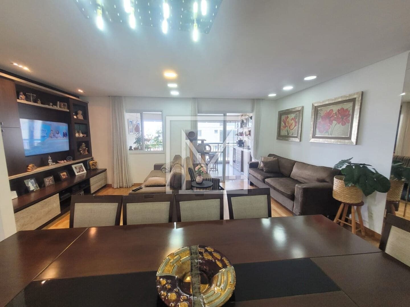 Apartamento à venda, 108 m² por R$ 1.030.000,00 – Ipiranga – São Paulo/SP — foto 5 de 22