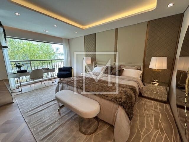 Apartamento com 4 dormitórios à venda, 246 m² por R$ 4.573.070,00 – Chácara Klabin – São Paulo/SP