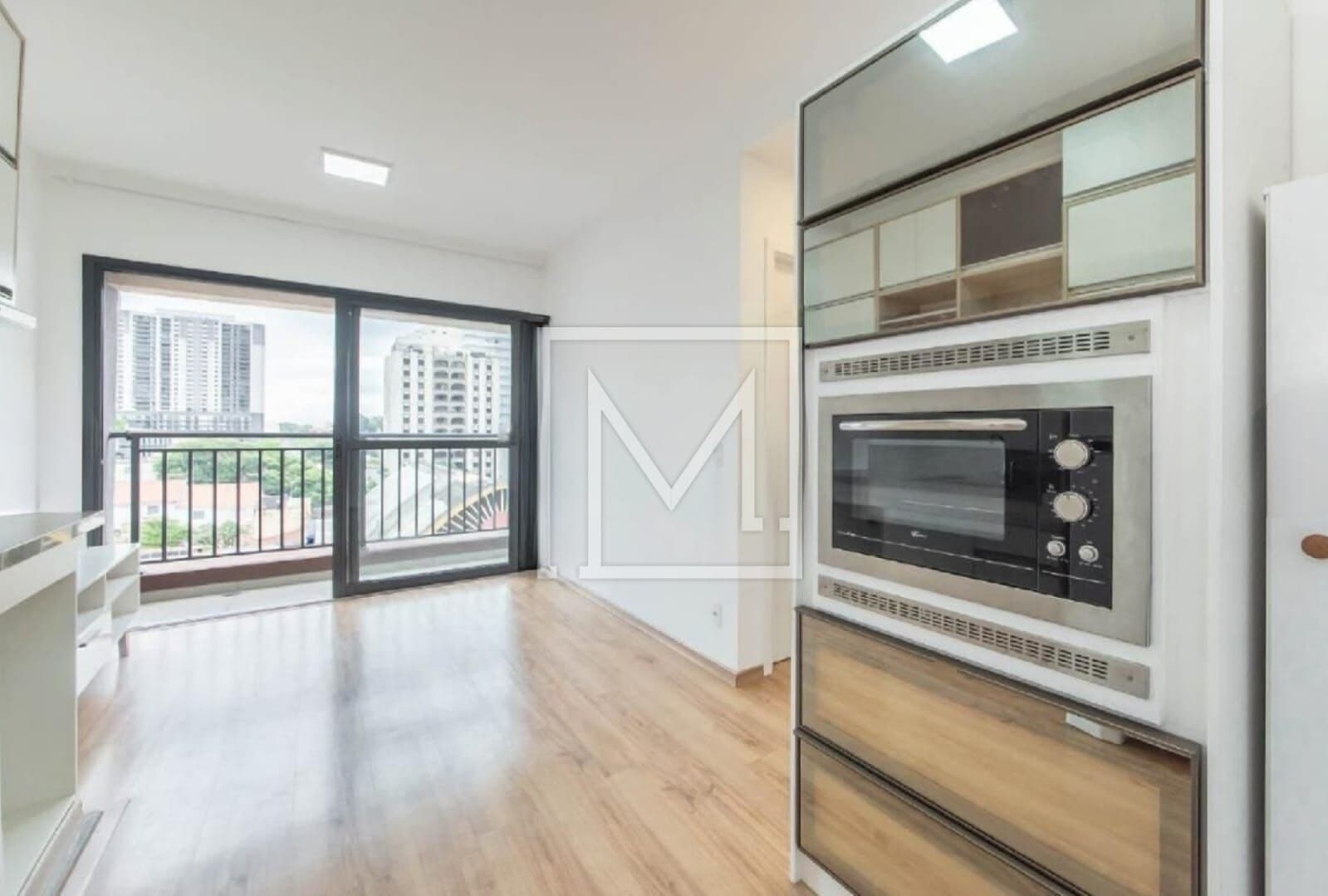 Apartamento à venda, 33 m² por R$ 441.000,00 – Ipiranga – São Paulo/SP