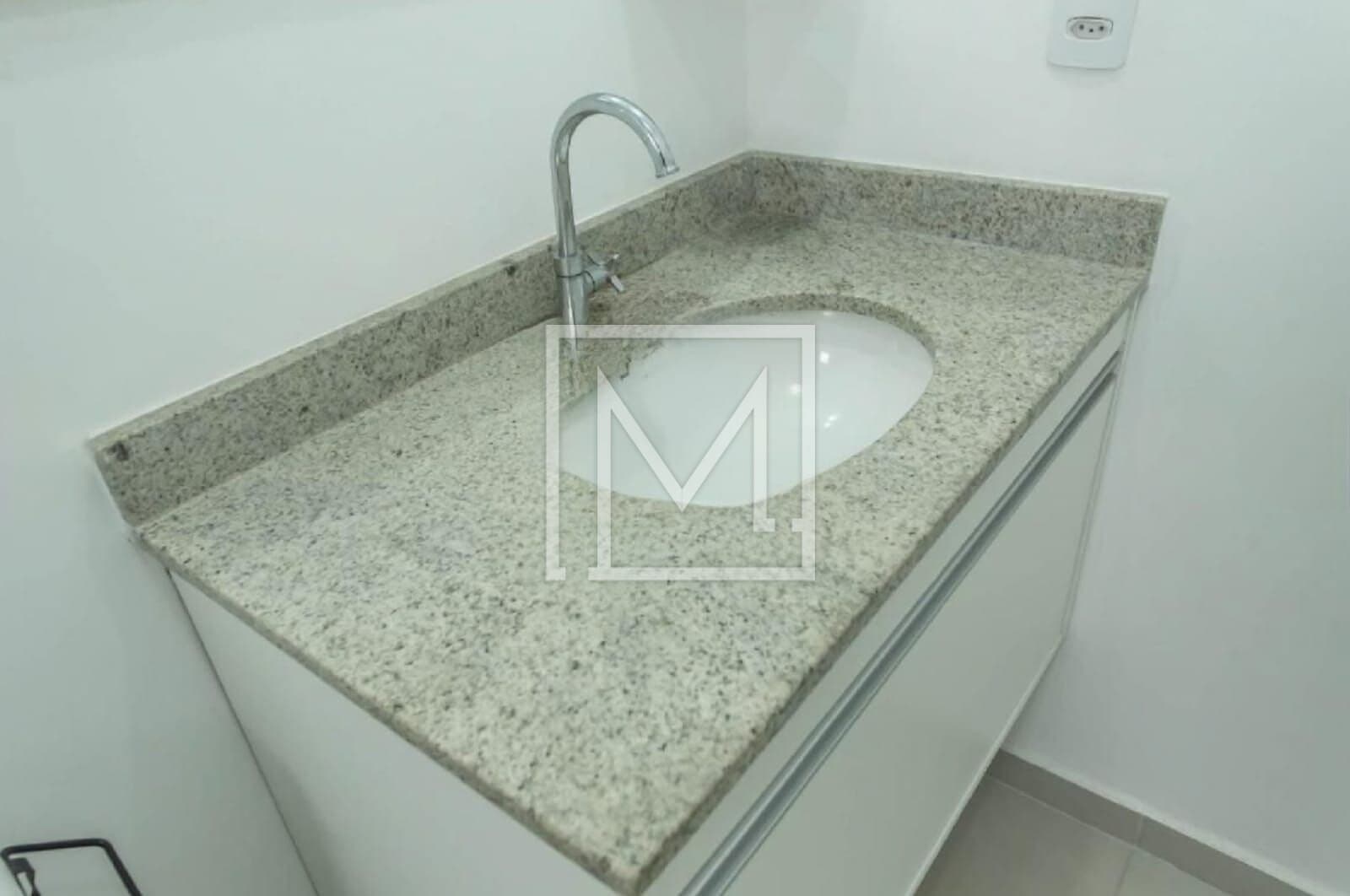 Apartamento à venda, 33 m² por R$ 441.000,00 – Ipiranga – São Paulo/SP — foto 2 de 19