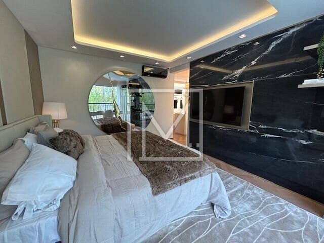 Apartamento à venda, 246 m² por R$ 4.737.422,00 – Chácara Klabin – São Paulo/SP